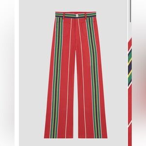 La Veste Pippi Pants 03 NWT size XL